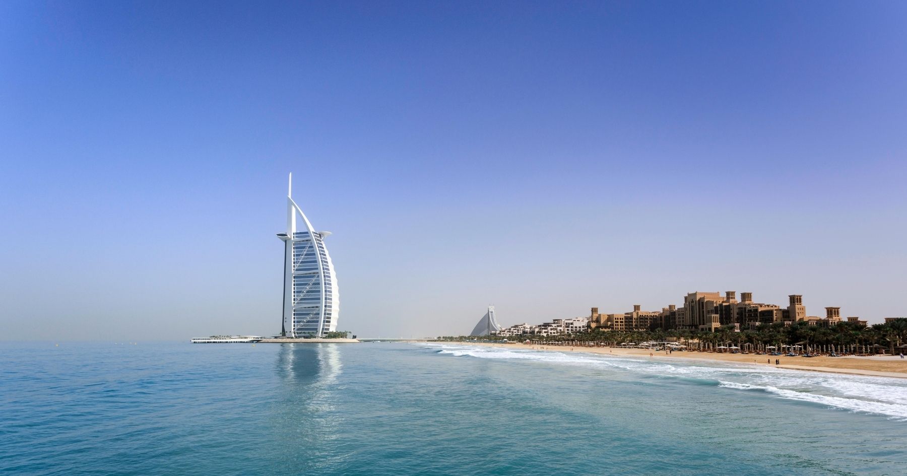 Generalizovanie v dubajských realitách vás môže stáť výnosy, ako sa správne pozerať na výnosy v Dubaji